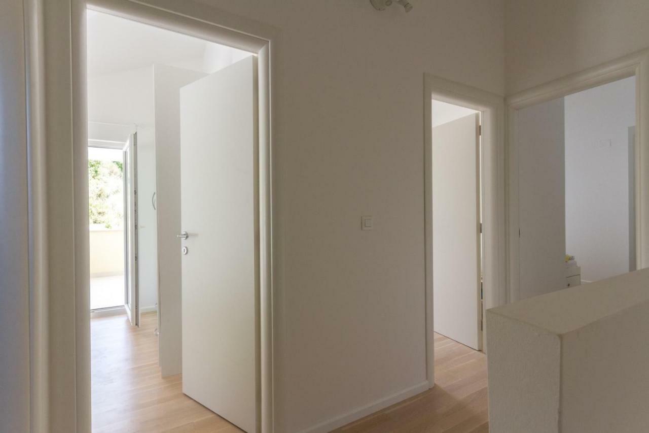 Villa House Sunny Rock Baska Zimmer foto